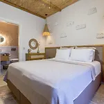 Hotel Lika Alaçatı