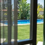 Hotel Lika Alaçatı