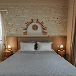 Lika Hotel Alaçatı