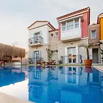 Hotel Lika Alaçatı