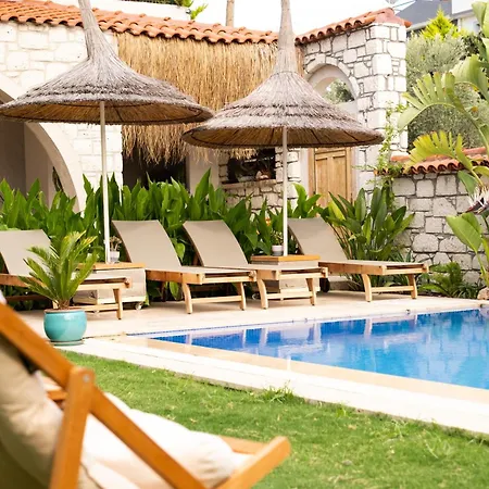 מלון Lika אלאקאטי