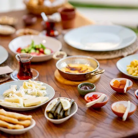 Lika מלון אלאקאטי