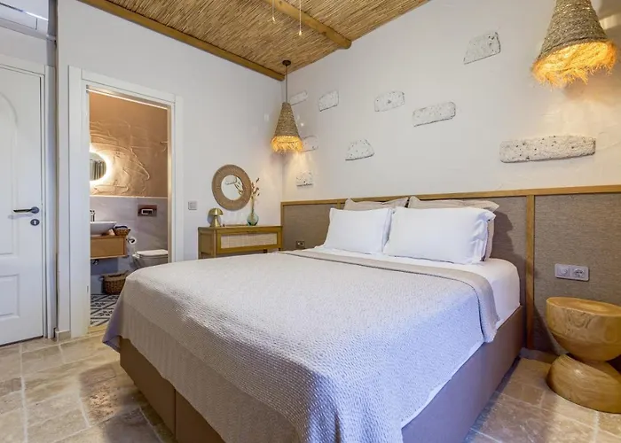 Hotel Lika Alaçatı