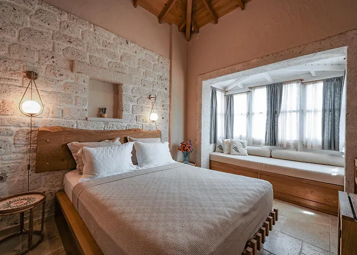 Lika Hotel Alaçatı