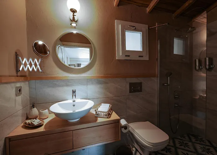 Lika Hotel Alaçatı