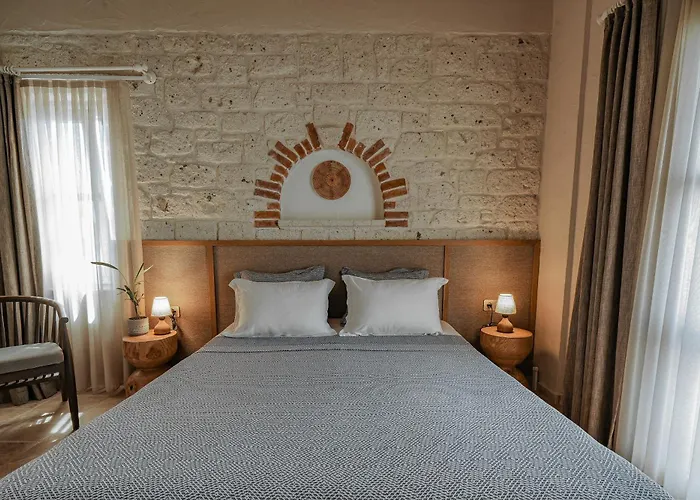 Lika Hotel Alaçatı