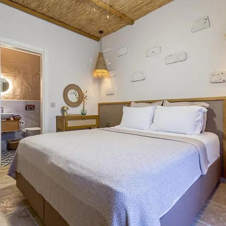 Hotel Lika Alaçatı