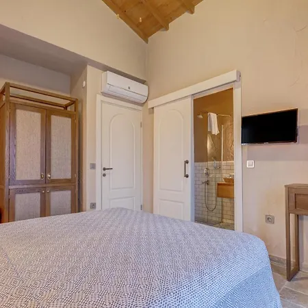 Hotel Lika