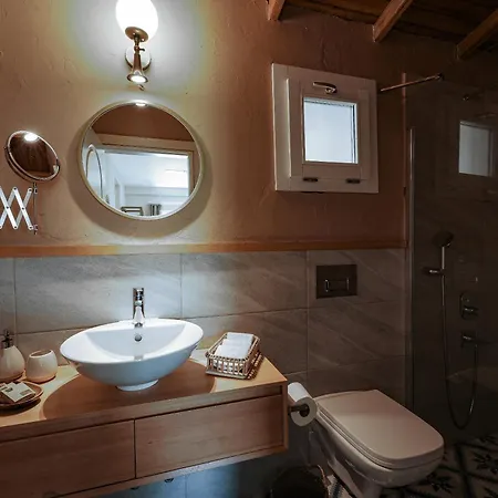 Lika Hotel Alaçatı