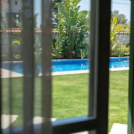 Hotel Lika Alaçatı