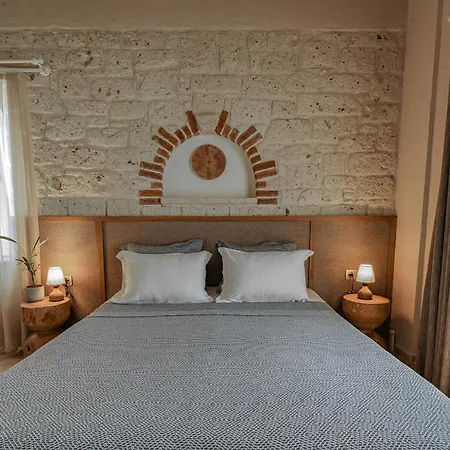 Lika Hotel Alaçatı