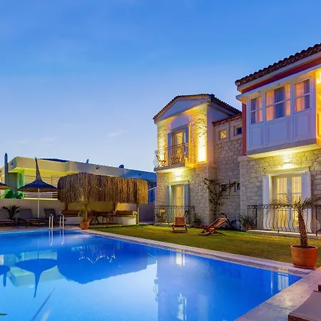 Lika Hotel Alacati