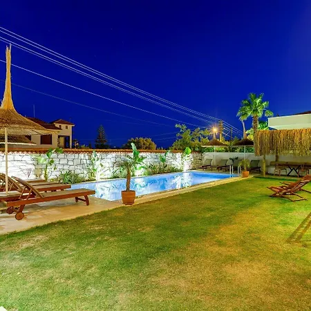 فندق Lika