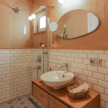 Lika Hotel Alaçatı