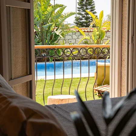 Hotel Lika Alaçatı